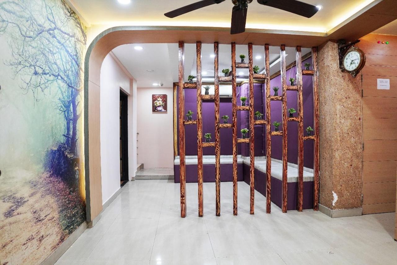 Hotel De L'Amour Port Blair Bagian luar foto