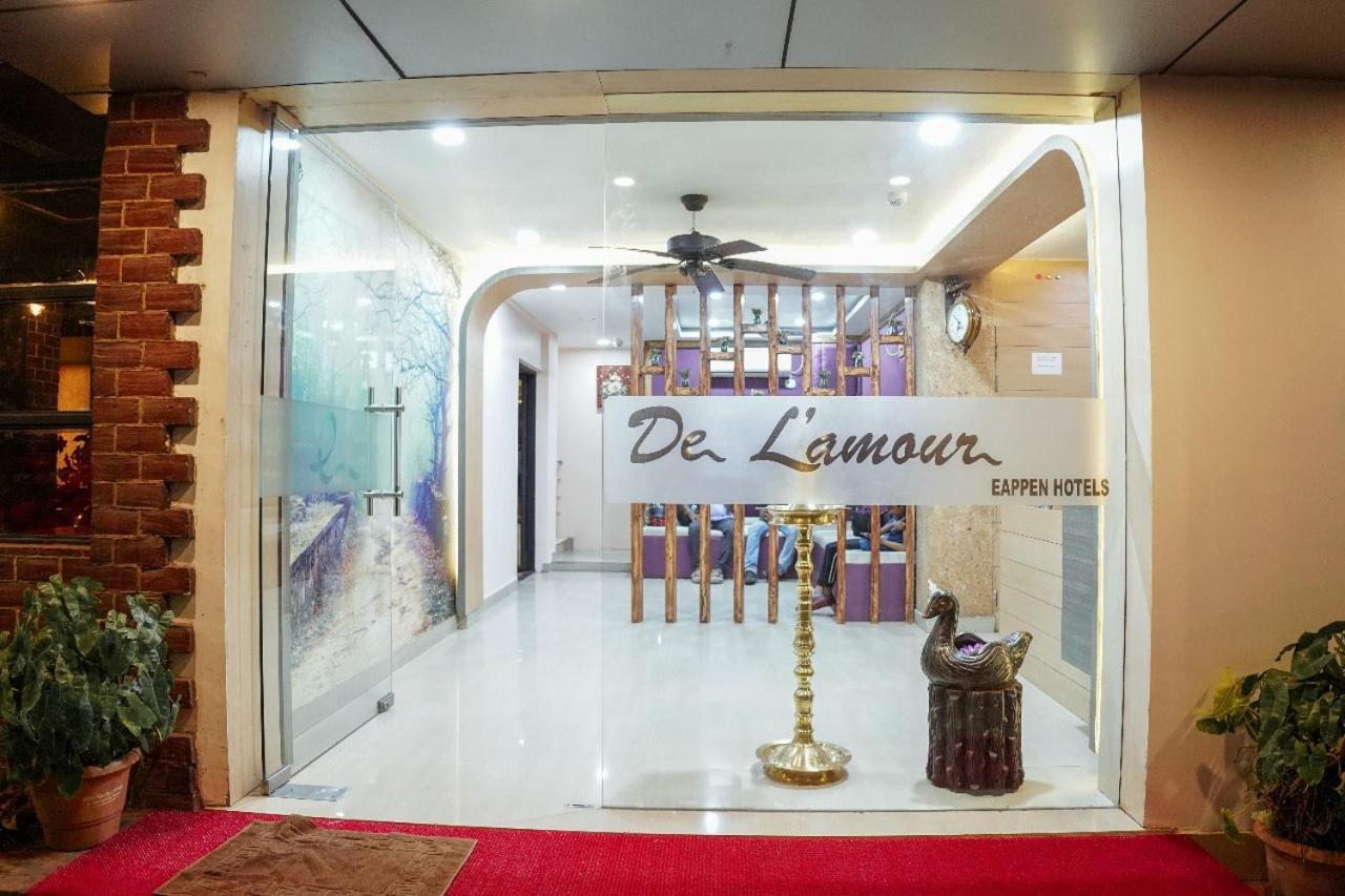 Hotel De L'Amour Port Blair Bagian luar foto